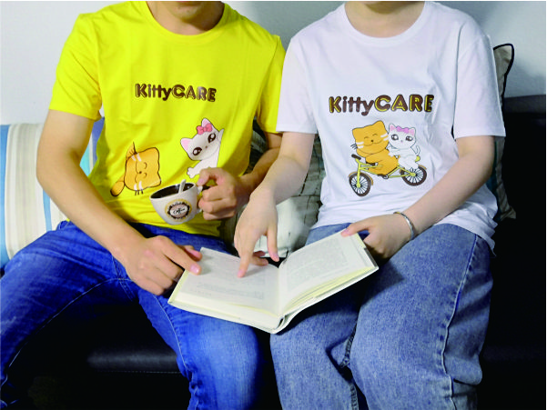 kittycare cat litter