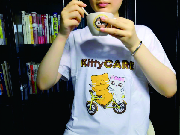 kittycare cat litter